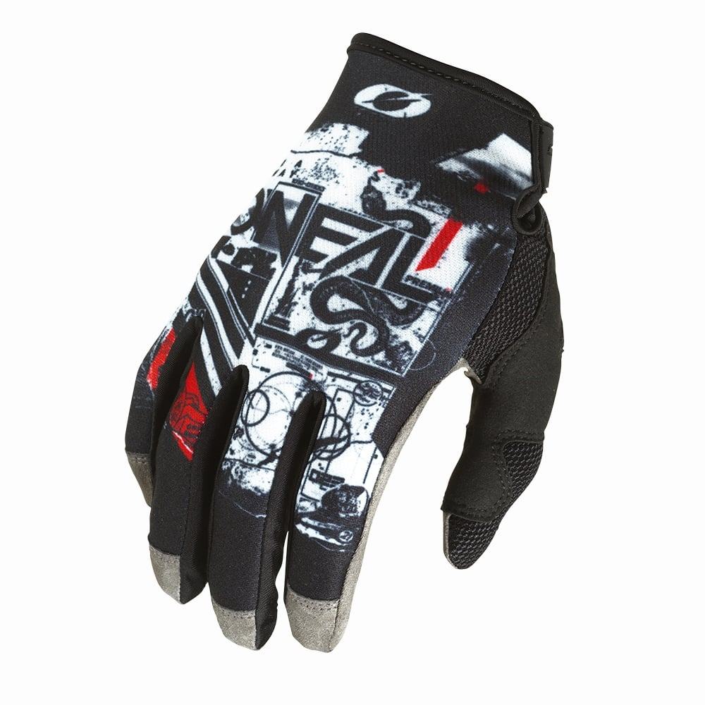 O'Neal Mayhem Glove Scarz - Liquid-Life