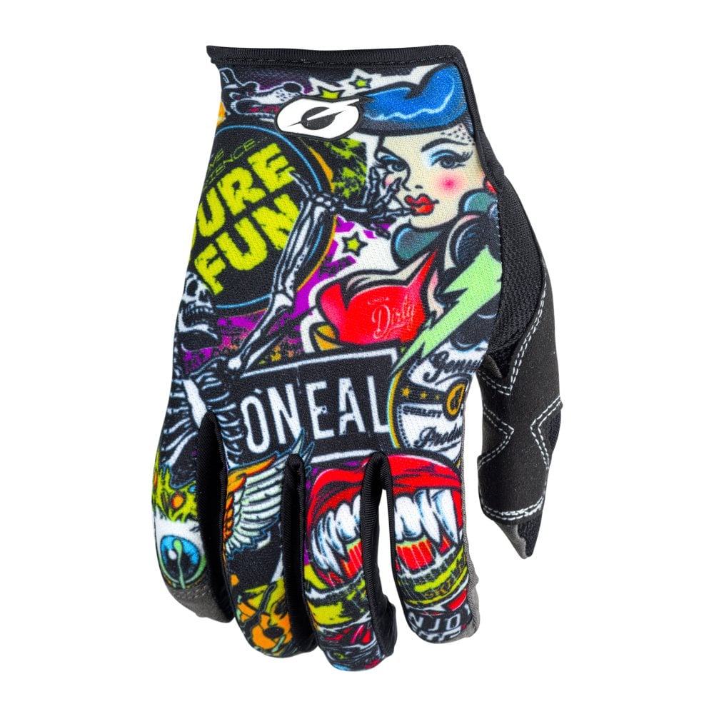 O'Neal Mayhem Handschuhe Crank II - Liquid-Life #Wähle Deine Farbe_multi