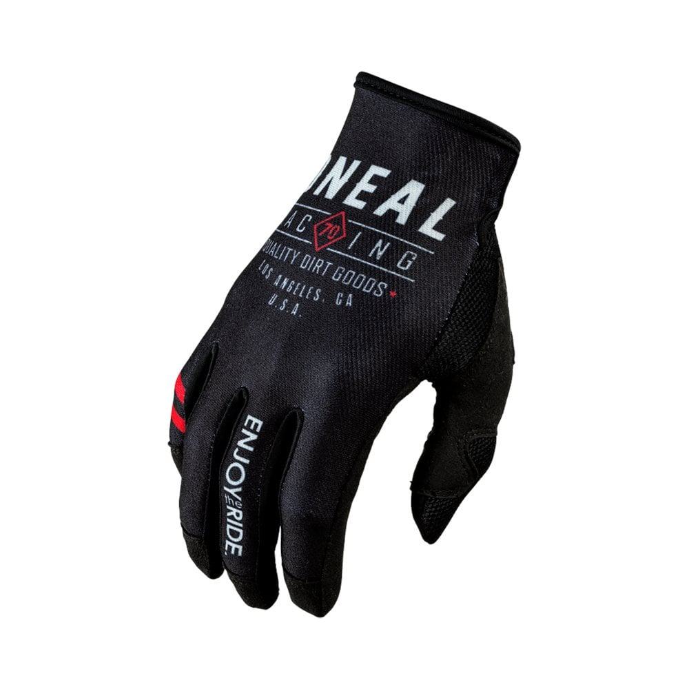 O'Neal Mayhem Dirt Handschuhe – Top Grip & Komfort für MX/MTB