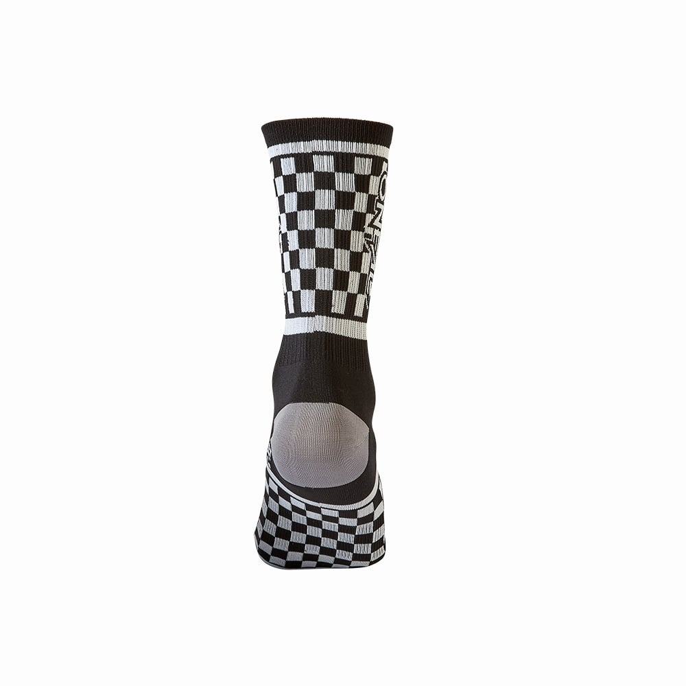 O'Neal MTB Performance Sock - Liquid-Life #Wähle Deine Farbe_Victory black