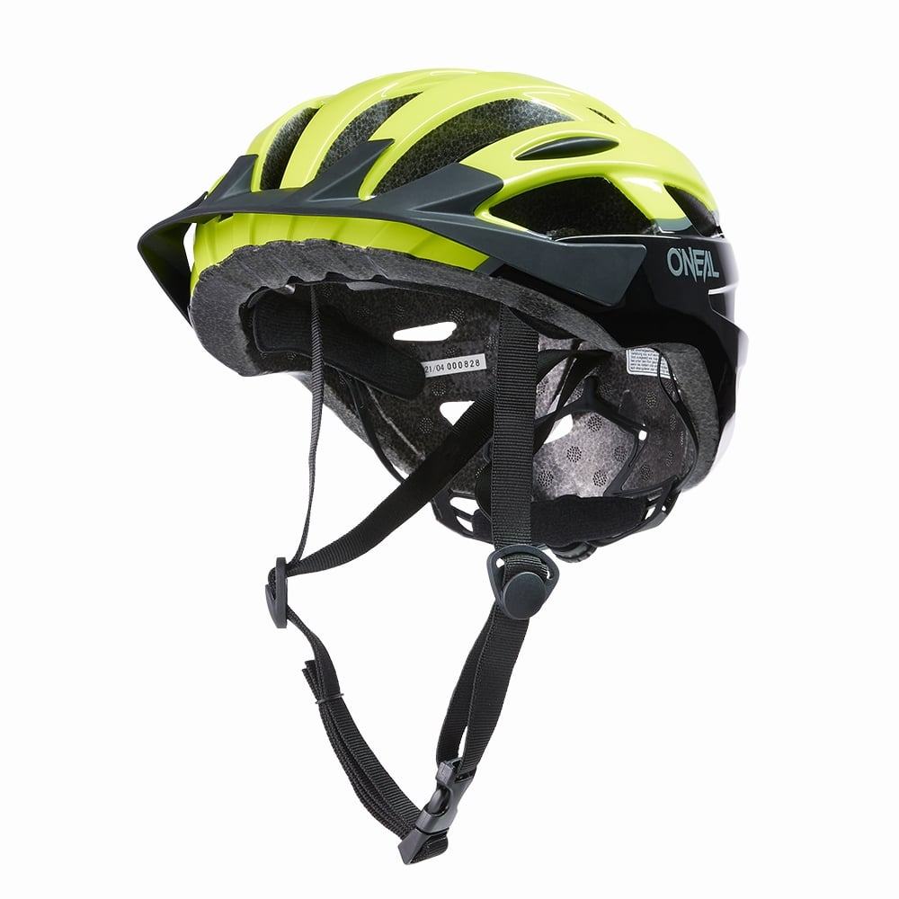 O'Neal Outcast Helmet Split - Liquid-Life