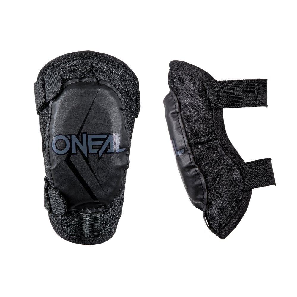 O'Neal Peewee Elbow Guard - Liquid-Life #Wähle Deine Farbe_Guard black