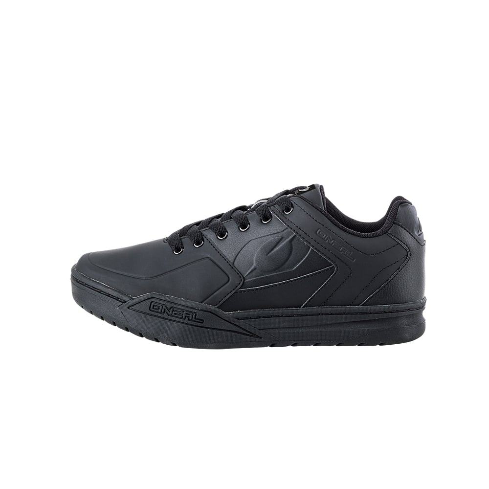 O'Neal Pinned SPD Shoe - Liquid-Life #Wähle Deine Farbe_black
