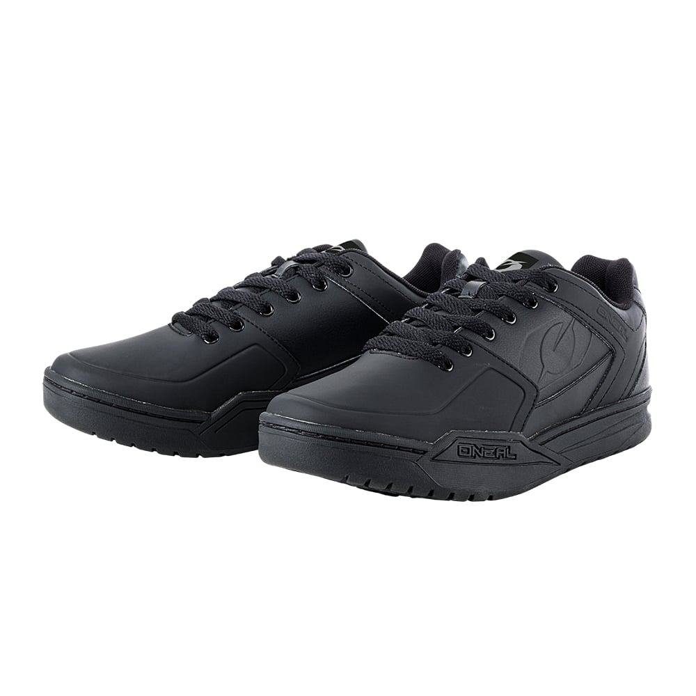 O'Neal Pinned SPD Shoe - Liquid-Life #Wähle Deine Farbe_black