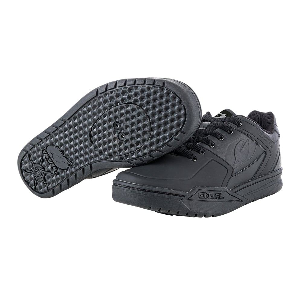 O'Neal Pinned SPD Shoe - Liquid-Life #Wähle Deine Farbe_black