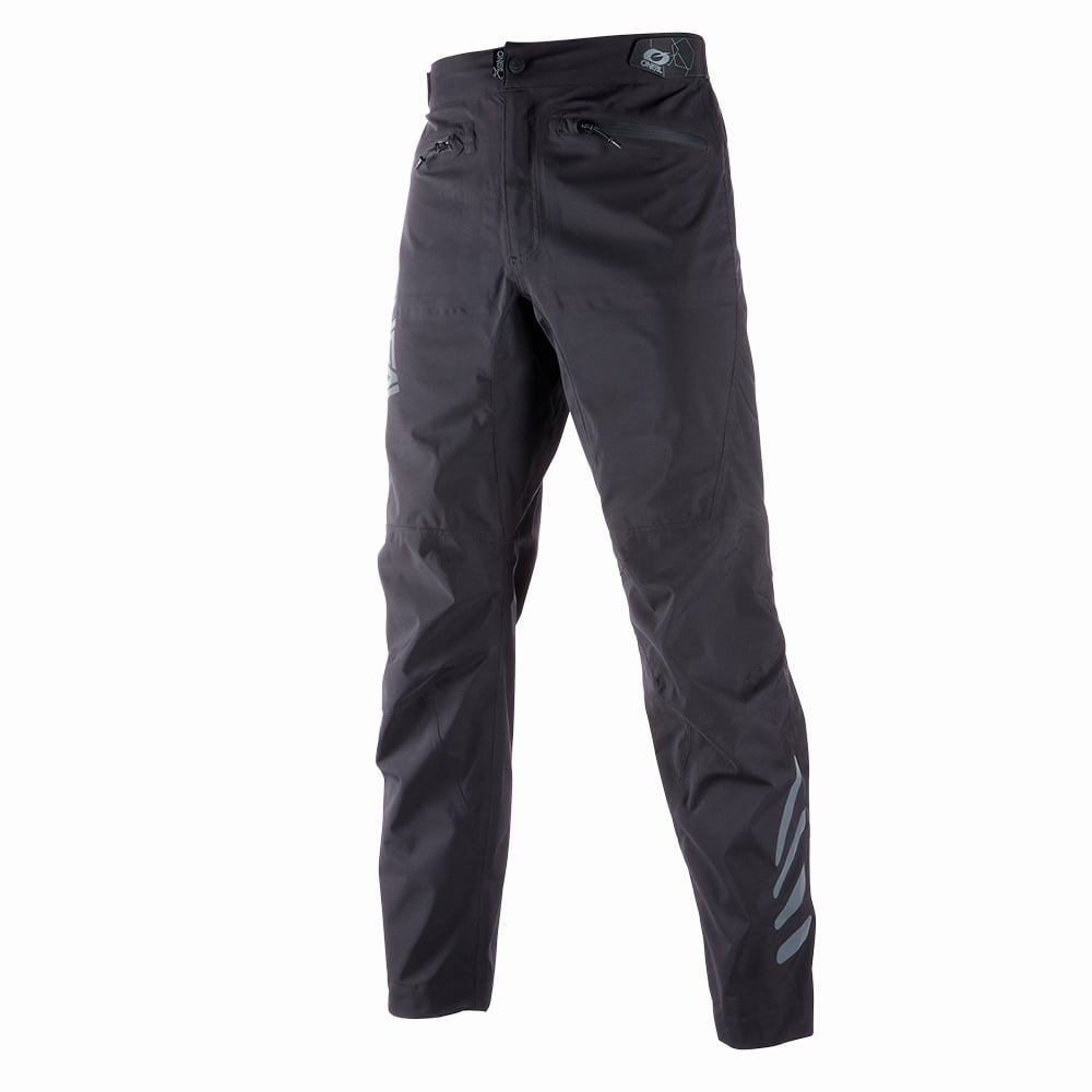 O'Neal Predator WP Pants - Liquid-Life #Wähle Deine Farbe_black