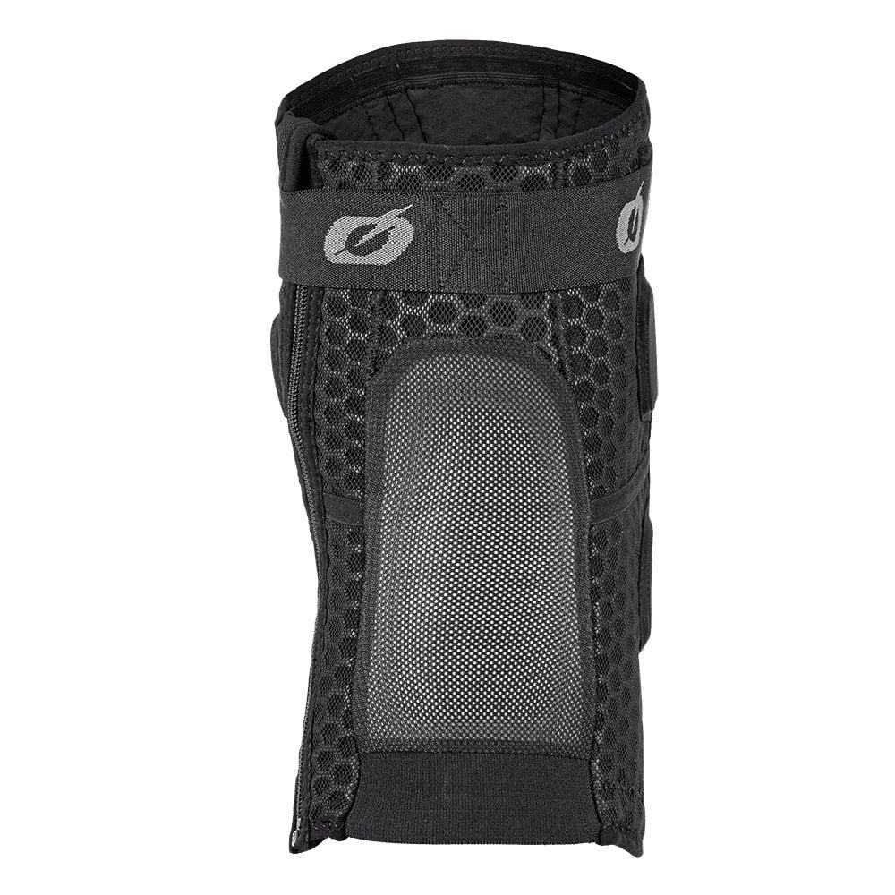 O'Neal REDEEMA Knee Guard - Liquid-Life #Wähle Deine Farbe_black
