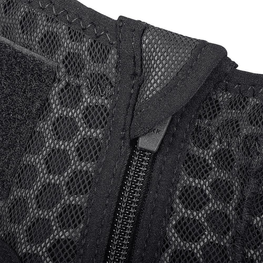 O'Neal REDEEMA Knee Guard - Liquid-Life #Wähle Deine Farbe_black