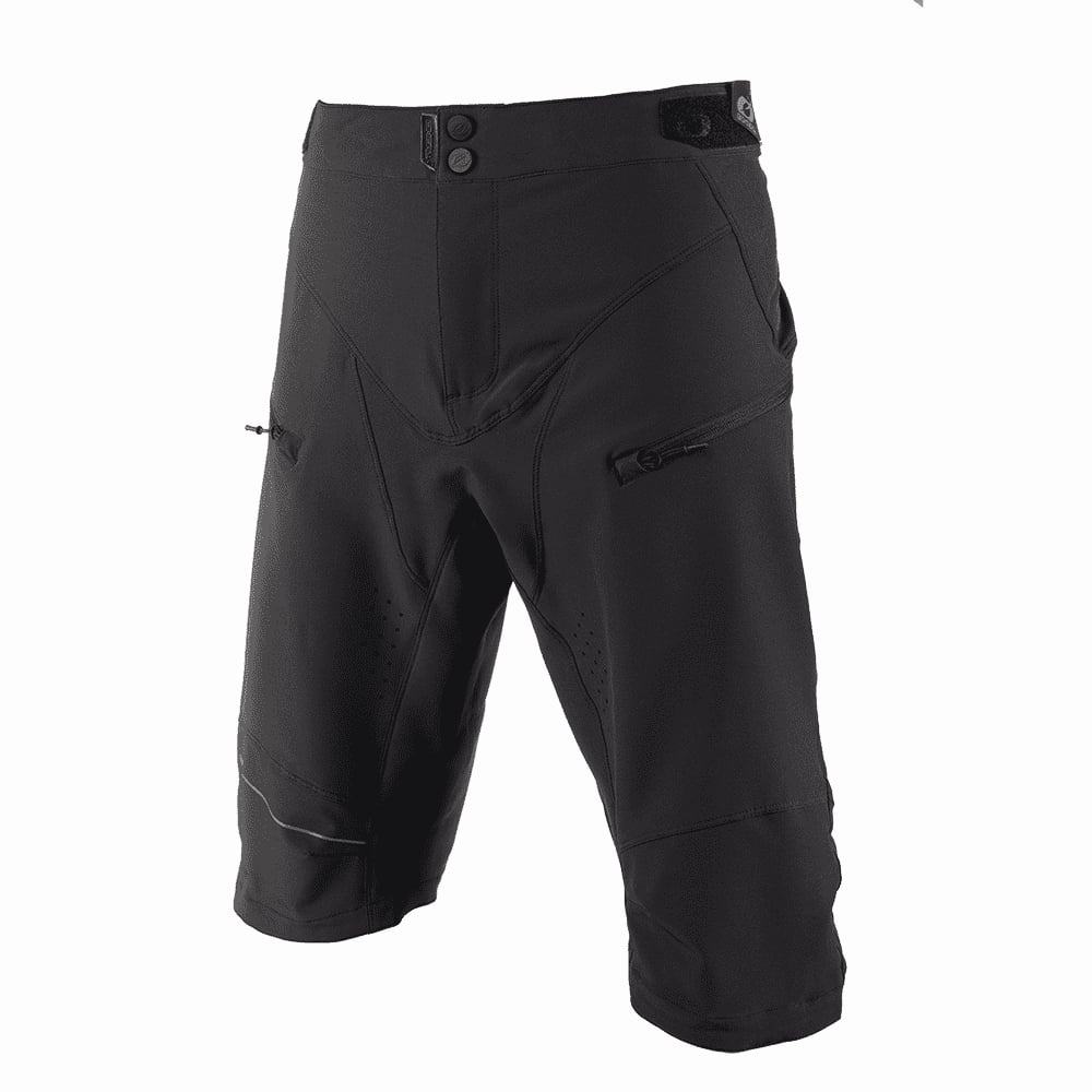 O'Neal Rockstacker Shorts - Liquid-Life #Wähle Deine Farbe_black