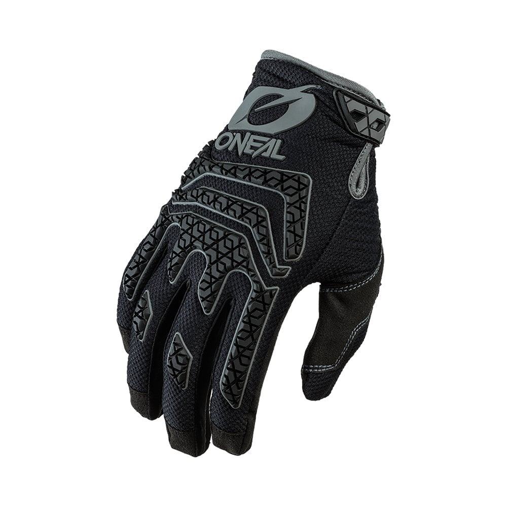 O'Neal Sniper Elite Glove - Liquid-Life #Wähle Deine Farbe_black/gray