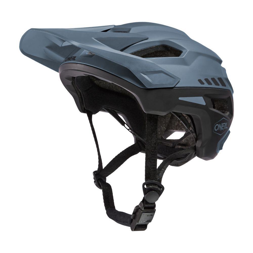 fahrradhelm oneal O'Neal Trailfinder Helmet Split V.23 – Maximale Sicherheit & Komfort