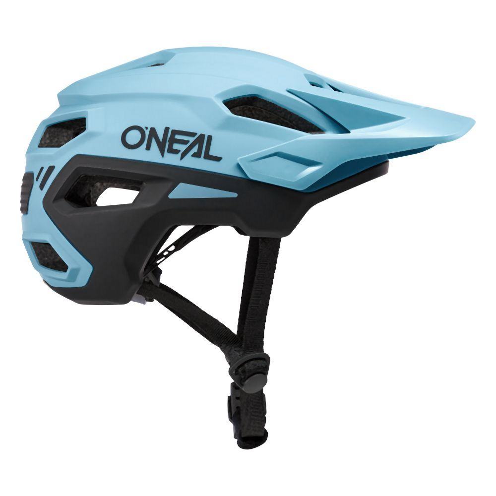 O'Neal Trailfinder Helmet Split V.23 - Liquid-Life #Wähle Deine Farbe_ice blue/black
