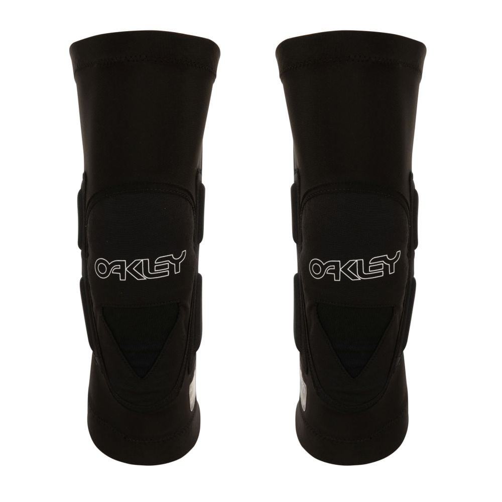 Oakley All Mountain Rz Labs Knee Grd - Liquid-Life #Wähle Deine Farbe_Blackout