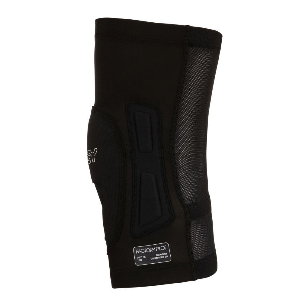 Oakley All Mountain Rz Labs Knee Grd - Liquid-Life #Wähle Deine Farbe_Blackout