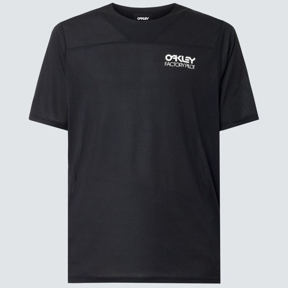 Oakley Cascade Trail Tee - Liquid-Life