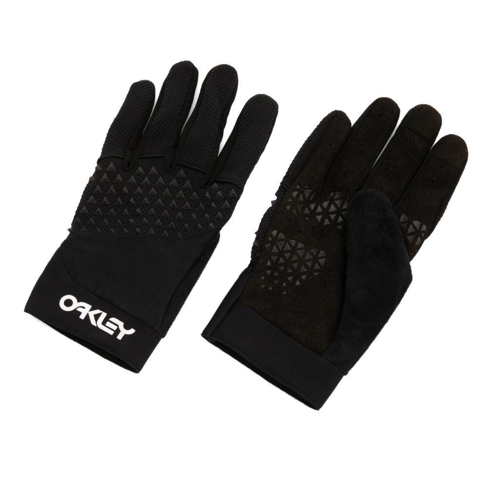 oakley mtb handschuhe Oakley Drop In MTB Glove: Max. Kontrolle & Schutz auf dem Trail