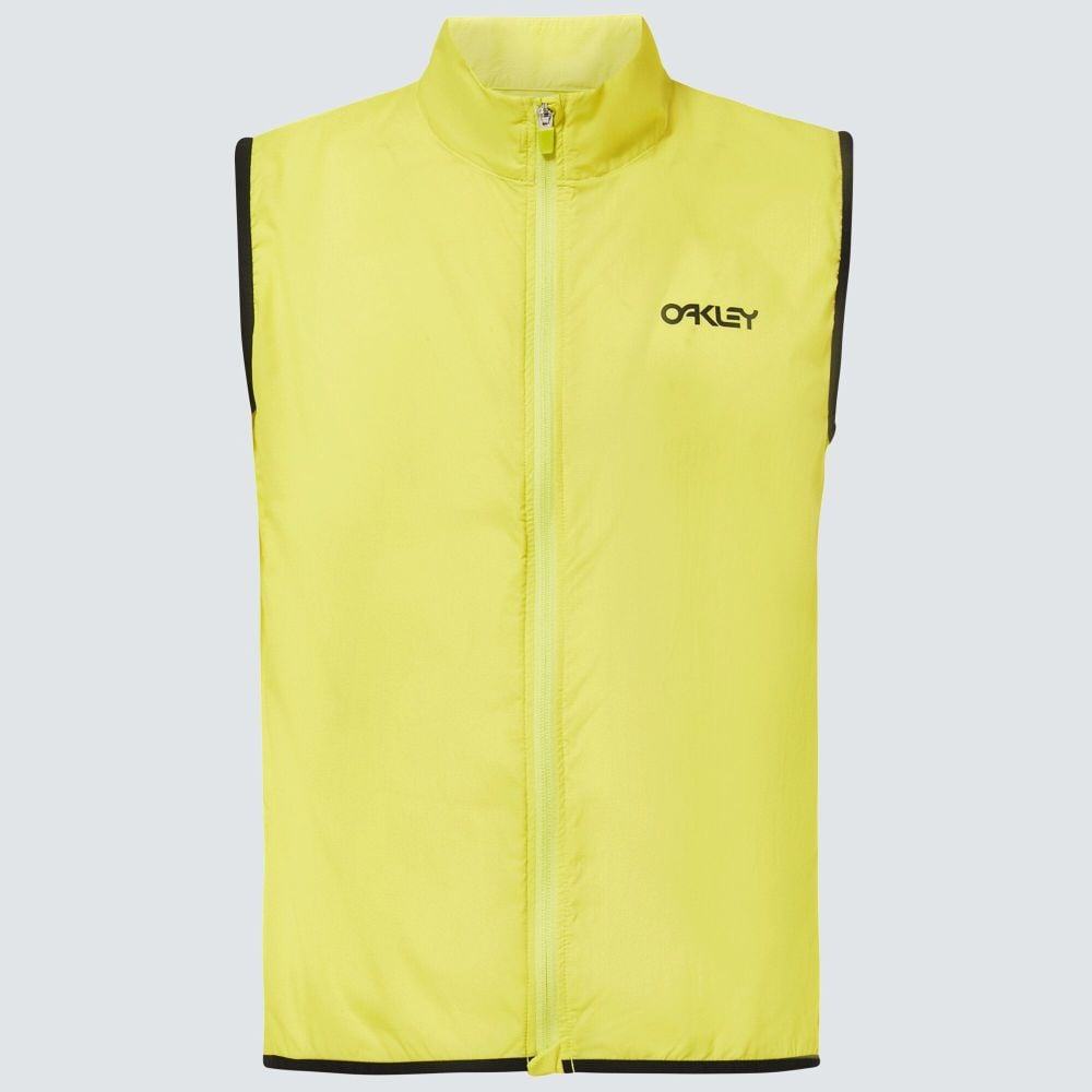 Oakley Elements Pkble Vest - Liquid-Life #Wähle Deine Farbe_Sulphur