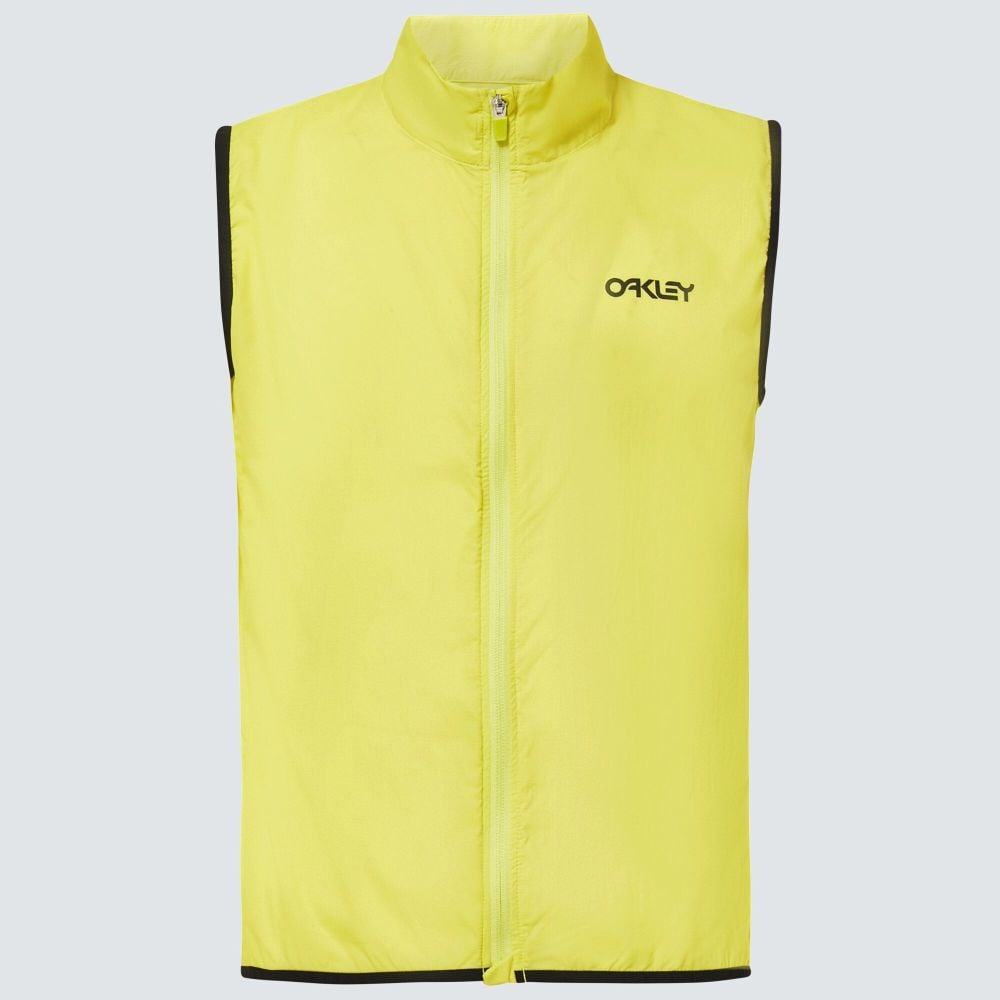 Oakley Elements Pkble Vest - Liquid-Life