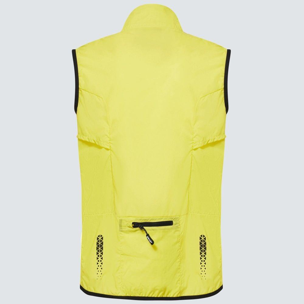 Oakley Elements Pkble Vest - Liquid-Life