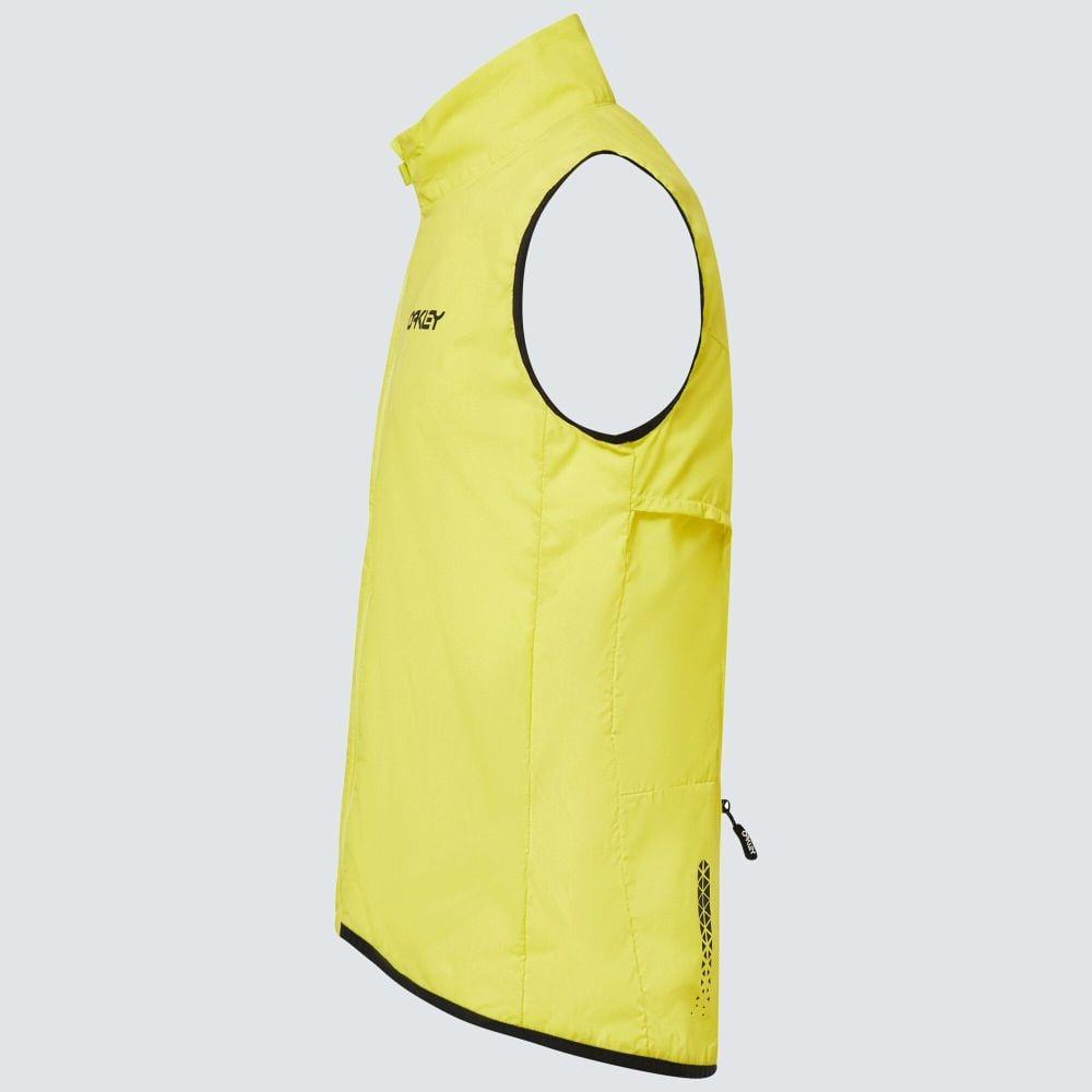 Oakley Elements Pkble Vest - Liquid-Life #Wähle Deine Farbe_Sulphur