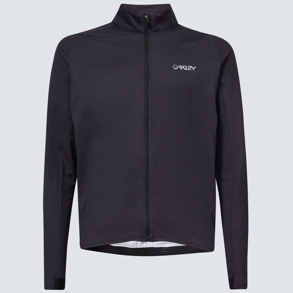 Oakley Elements Thermal Jersey - Liquid-Life