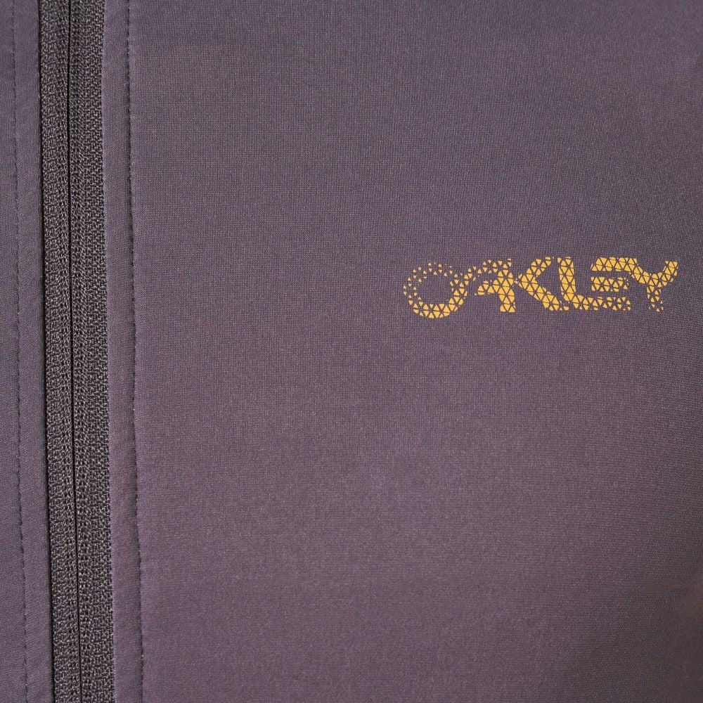 Oakley Elements Thermal Jersey - Liquid-Life #Wähle Deine Farbe_Forged Iron