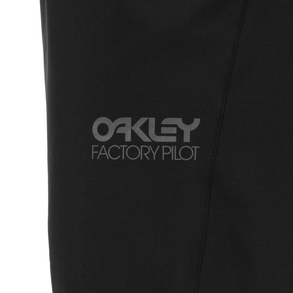 Oakley Factory Pilot Lite Short - Liquid-Life #Wähle Deine Farbe_Blackout