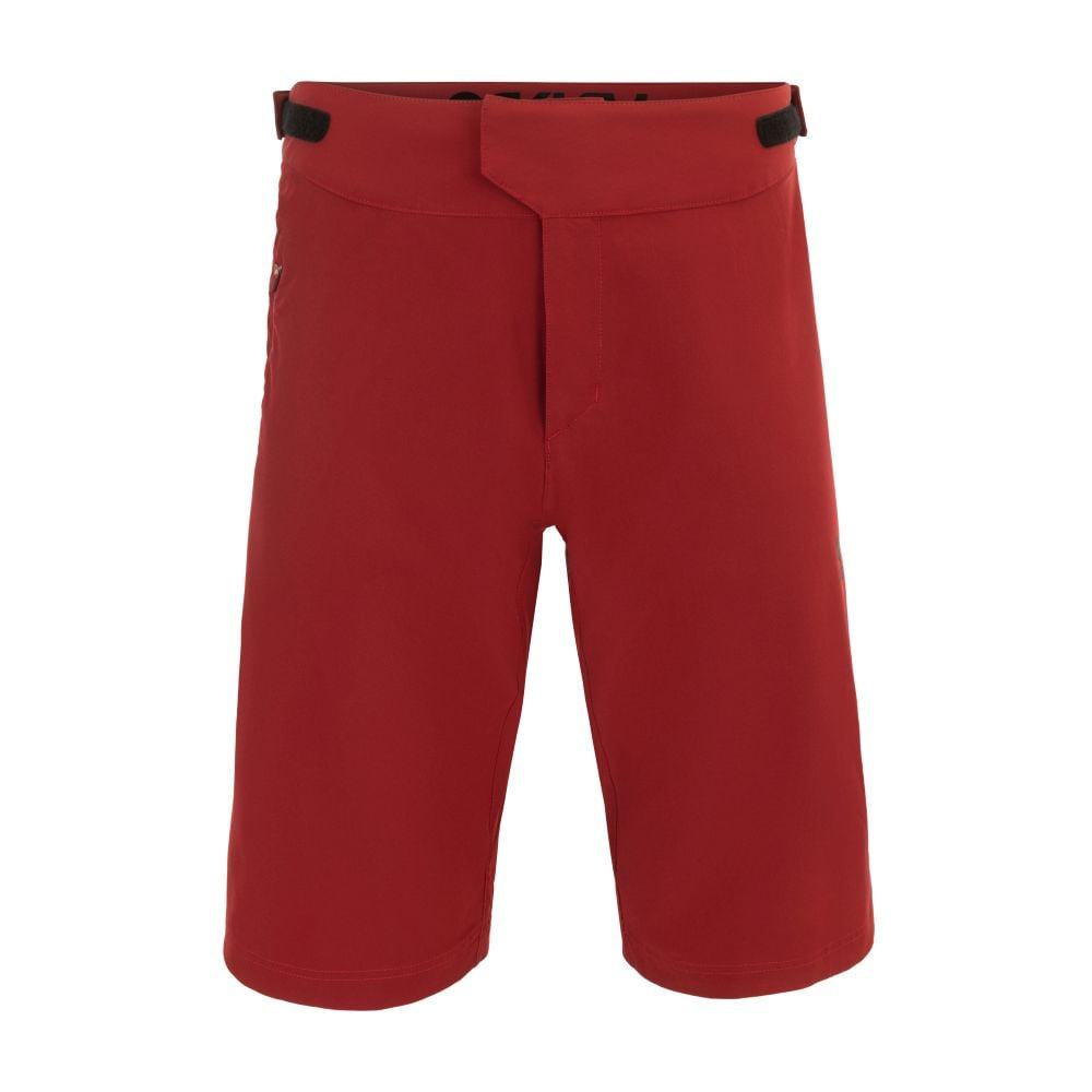 Oakley Factory Pilot Lite Short - Liquid-Life #Wähle Deine Farbe_Iron Red