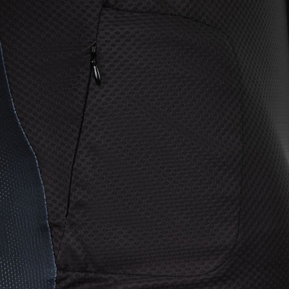 Oakley Factory Pilot MTB LS Jersey - Liquid-Life #Wähle Deine Farbe_Black/Forged Iron