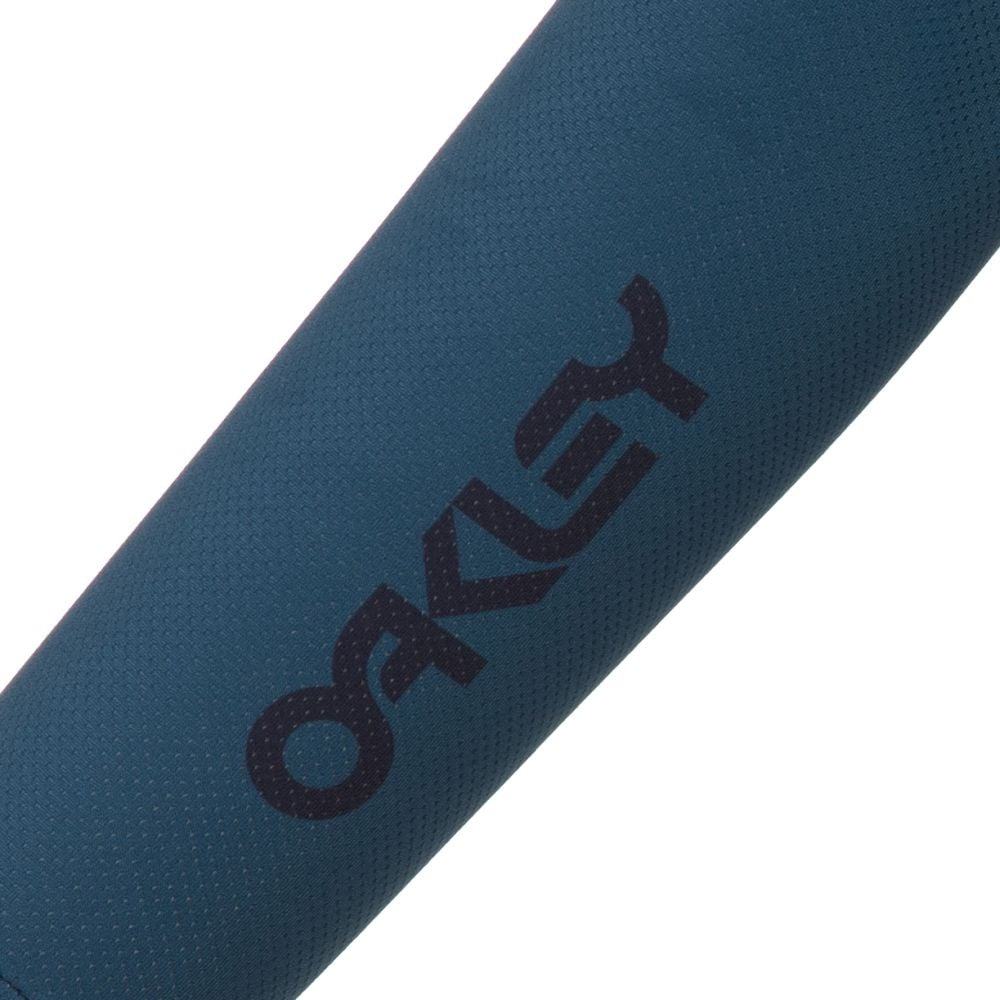 Oakley Factory Pilot MTB LS Jersey - Liquid-Life #Wähle Deine Farbe_Jersey Poseidon