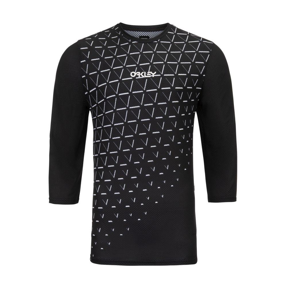 Oakley Flow 3/4 Jersey - Liquid-Life