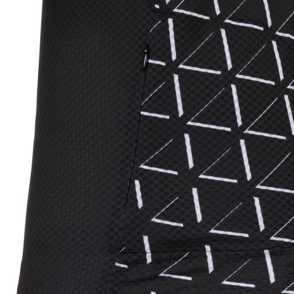 Oakley Flow 3/4 Jersey - Liquid-Life #Wähle Deine Farbe_Blackout