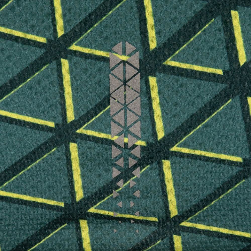 Oakley Flow 3/4 Jersey - Liquid-Life #Wähle Deine Farbe_Hunter Green