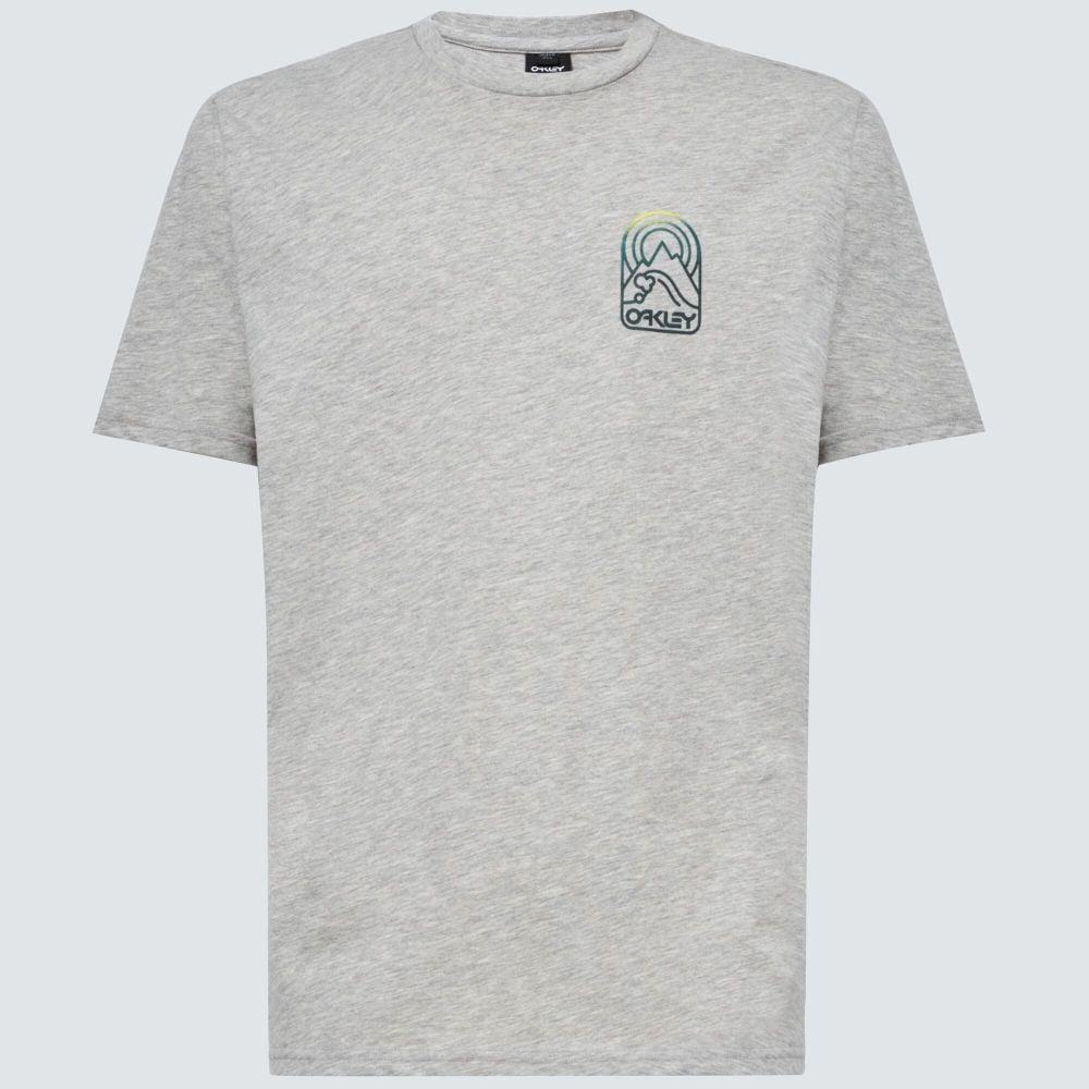 Oakley Mountain Sun B1B Tee - Liquid-Life