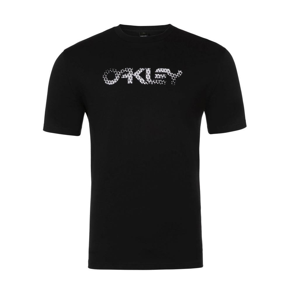 Oakley MTB B1B Tee - Liquid-Life #Wähle Deine Farbe_Blackout