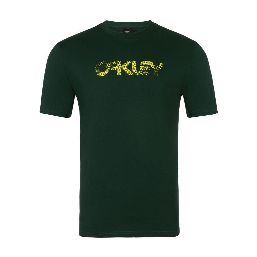 Oakley MTB B1B Tee - Liquid-Life #Wähle Deine Farbe_Hunter Green