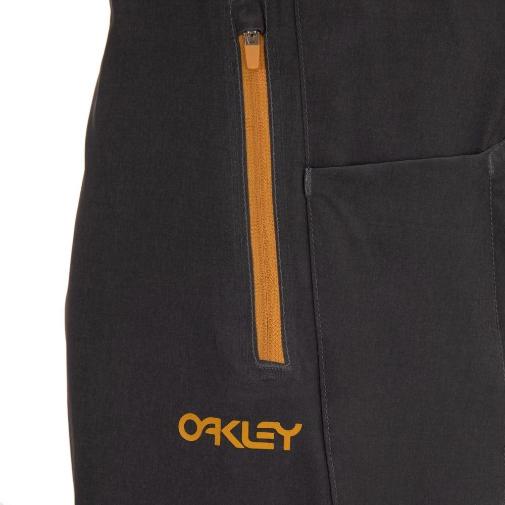 Oakley Reduct Berm Short - Liquid-Life #Wähle Deine Farbe_Forged Iron