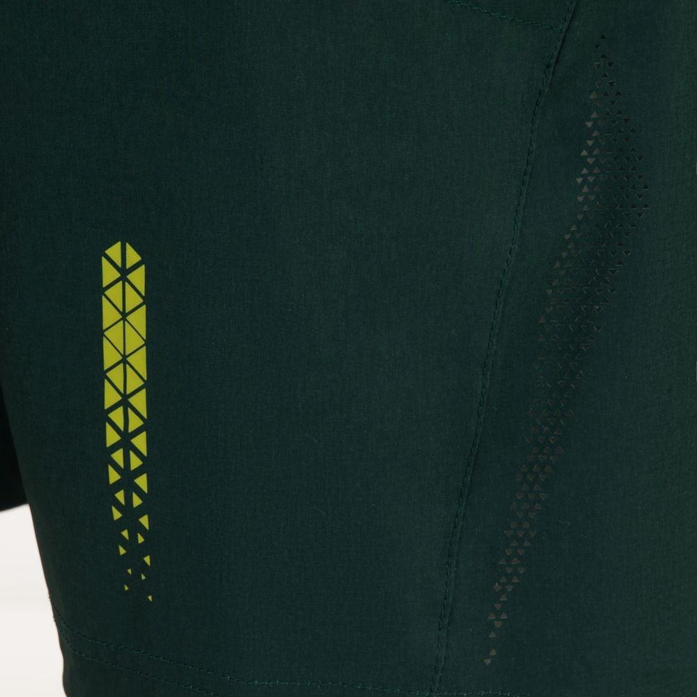 Oakley Reduct Berm Short - Liquid-Life #Wähle Deine Farbe_Hunter Green