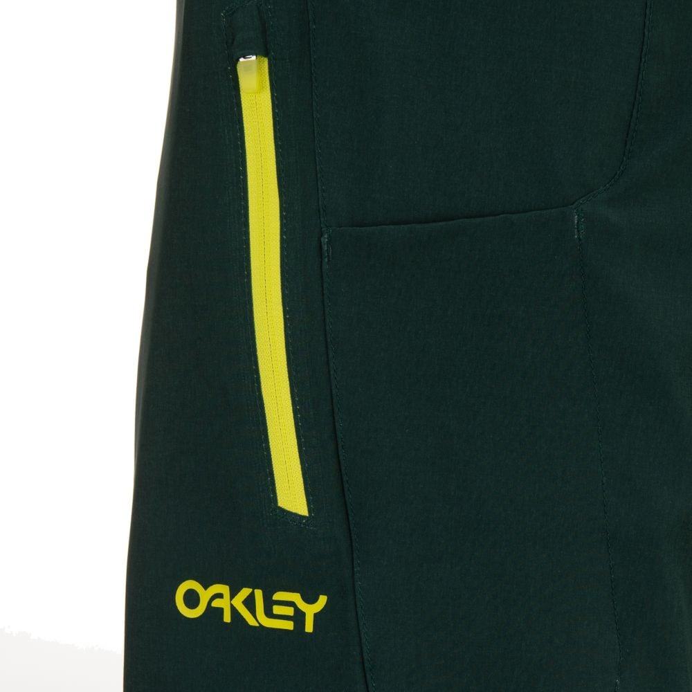 Oakley Reduct Berm Short - Liquid-Life #Wähle Deine Farbe_Hunter Green
