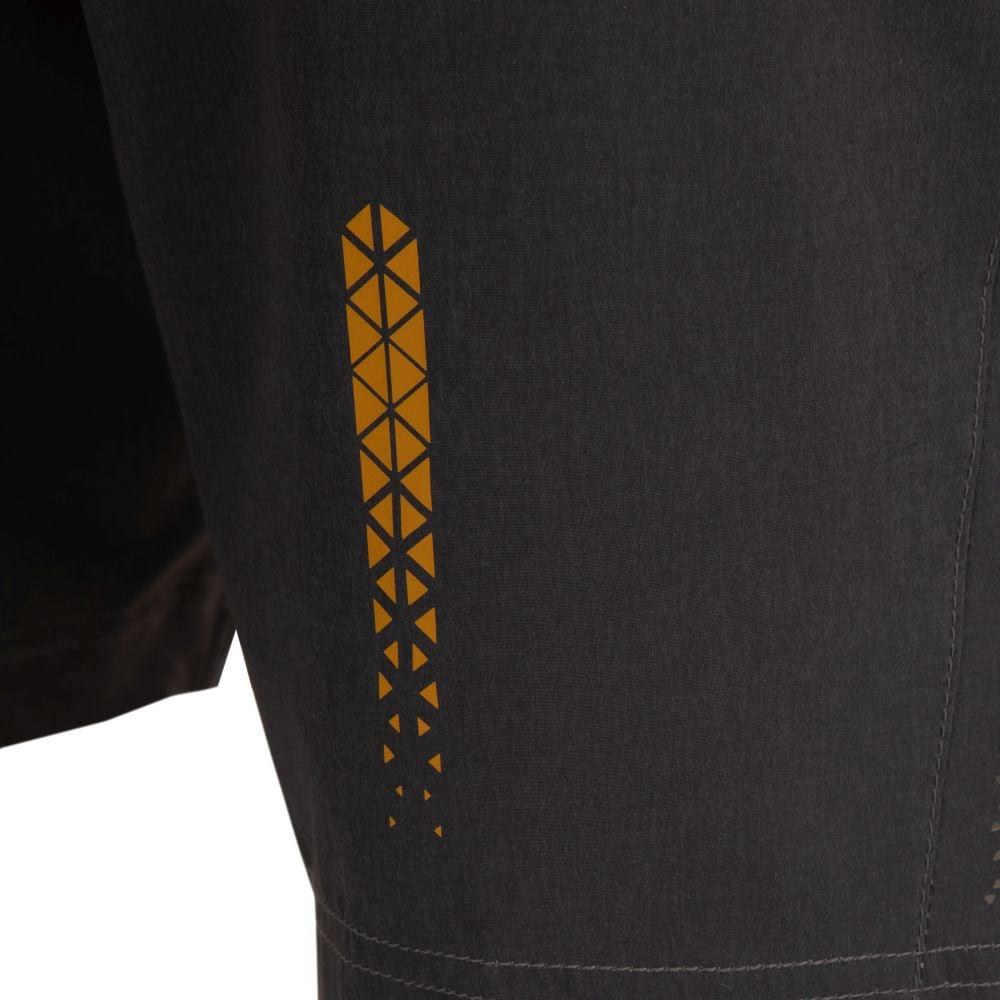 Oakley Reduct Berm Short - Liquid-Life #Wähle Deine Farbe_Forged Iron