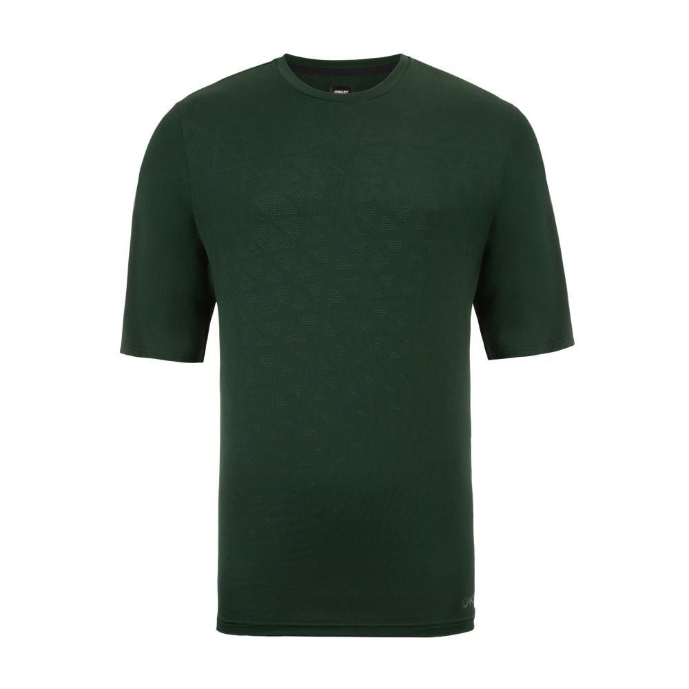 Oakley Reduct Berm SS Jersey - Liquid-Life