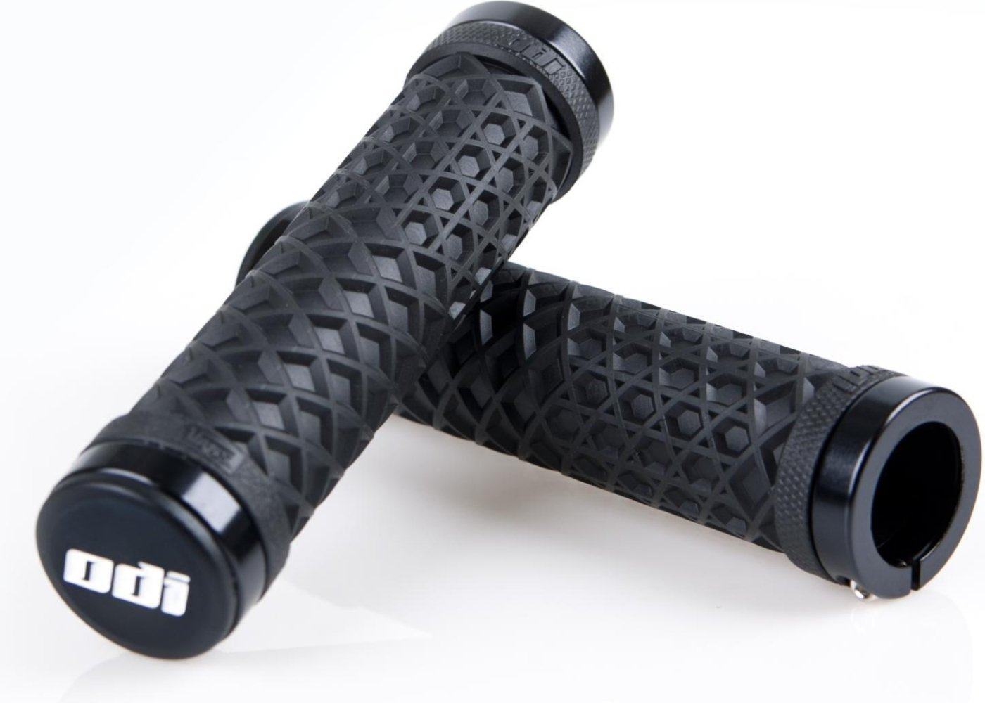ktm mountainbike griffe ODI MTB Griffe Vans Lock-On