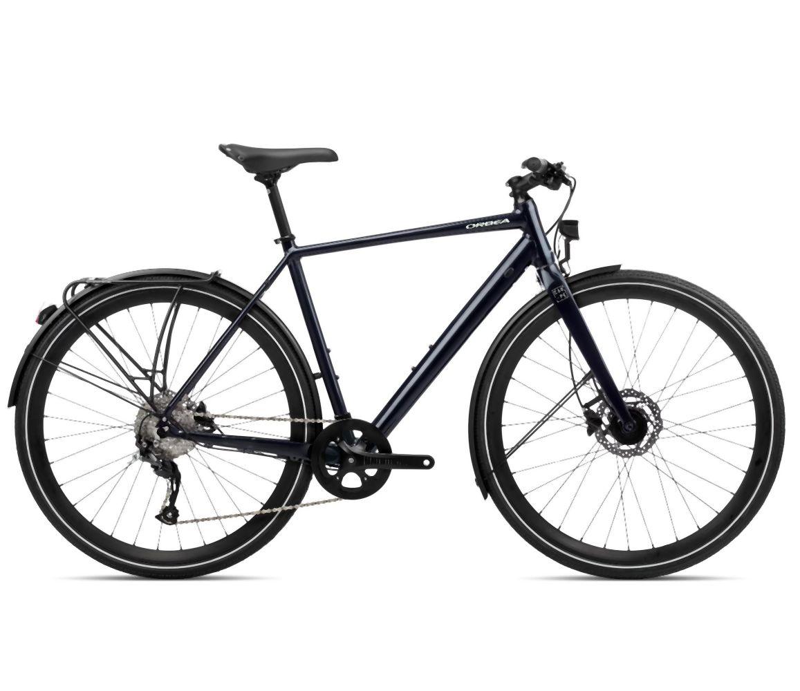 Orbea 23 CARPE 15 Metallic Night Black 2023 - Liquid-Life