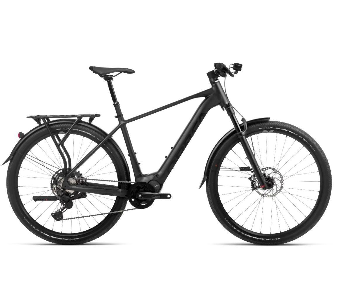 23 zoll mountainbike Orbea KEMEN 10 (2023) – Dein E-Bike für das tägliche Abenteuer