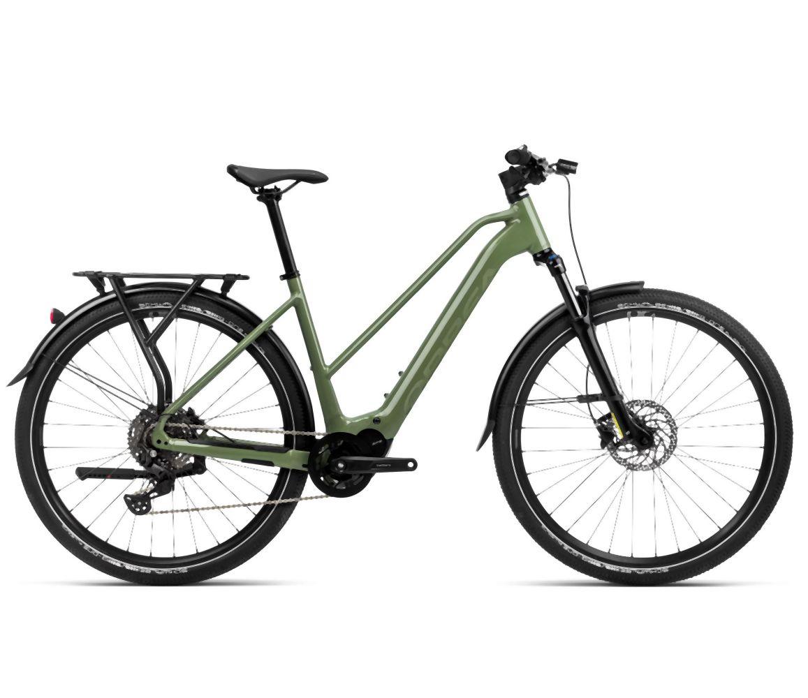 Orbea 23 KEMEN MID 40 Urban Green 2023 - Liquid-Life