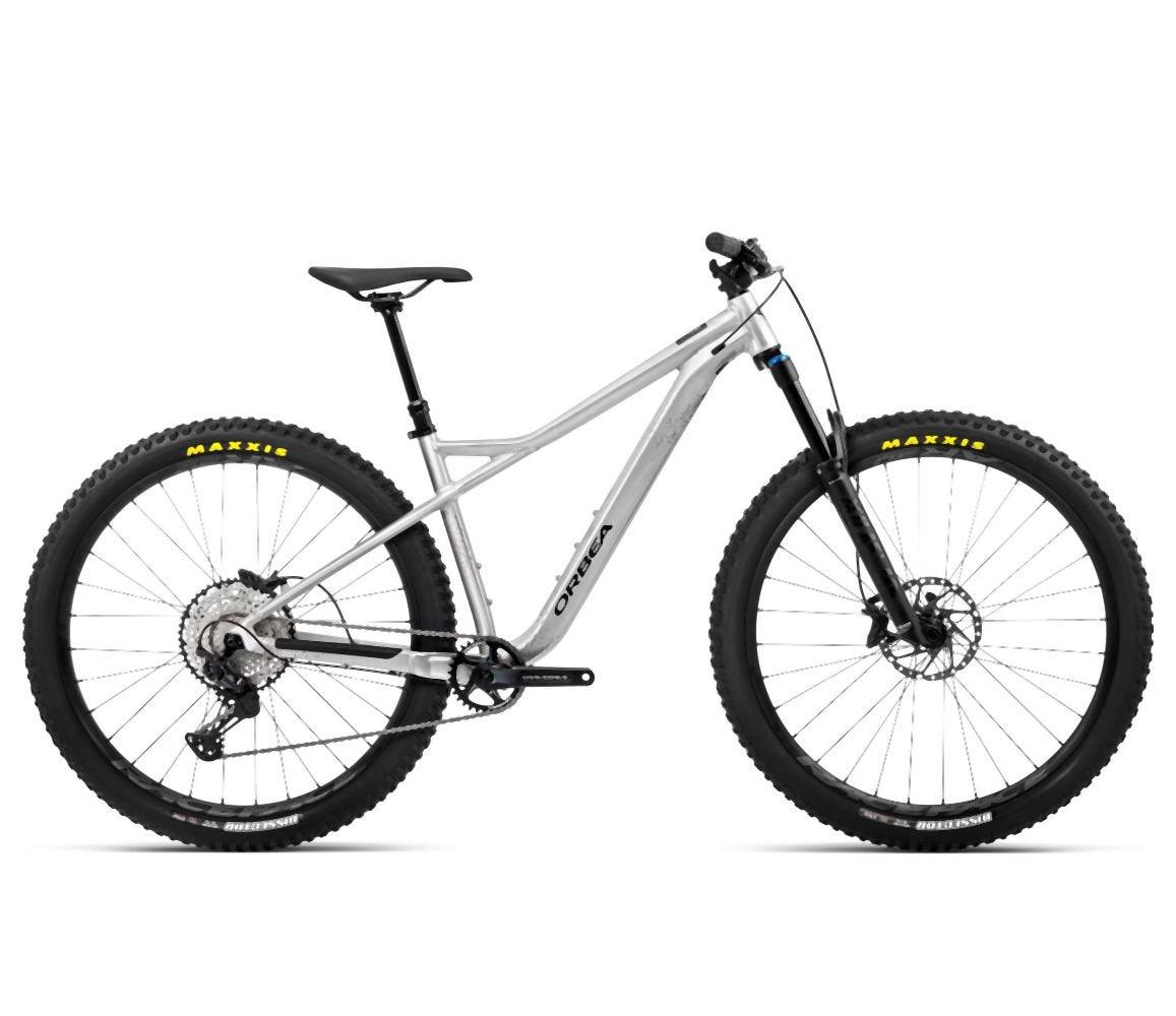 Orbea 23 LAUFEY H-LTD Aluminium Raw 2023 - Liquid-Life