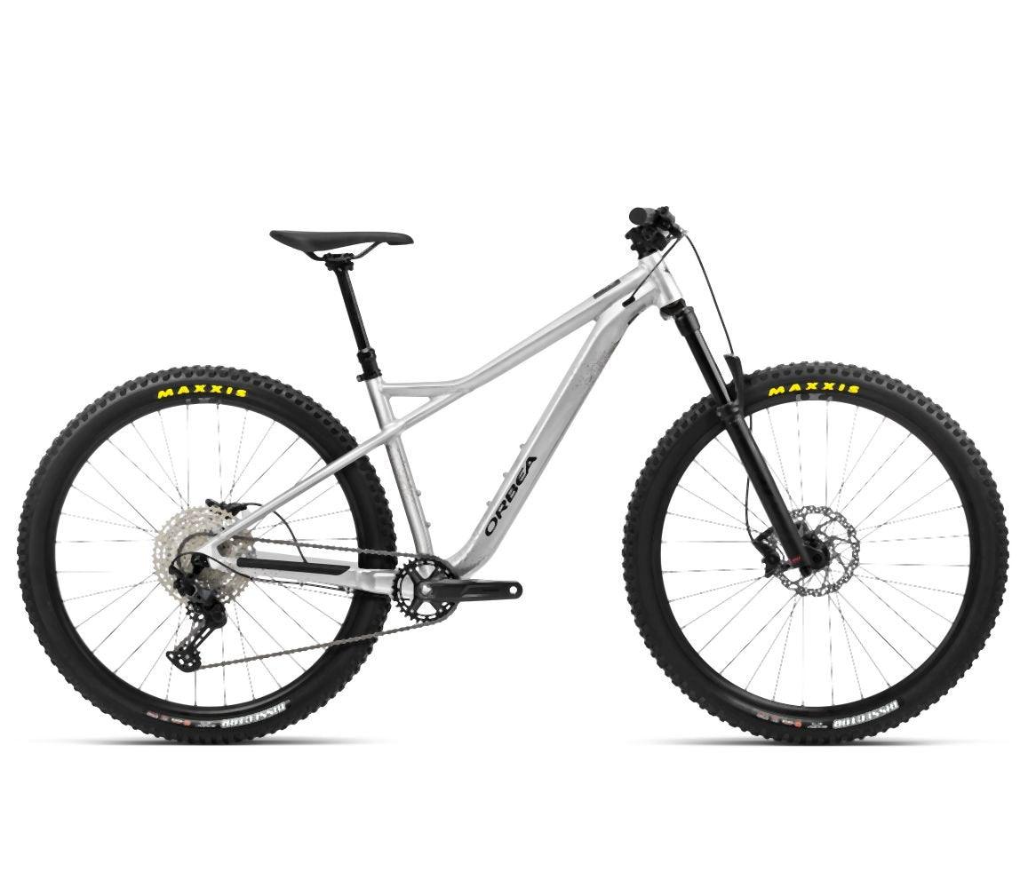 Orbea 23 LAUFEY H10 Aluminium Raw 2023 - Liquid-Life