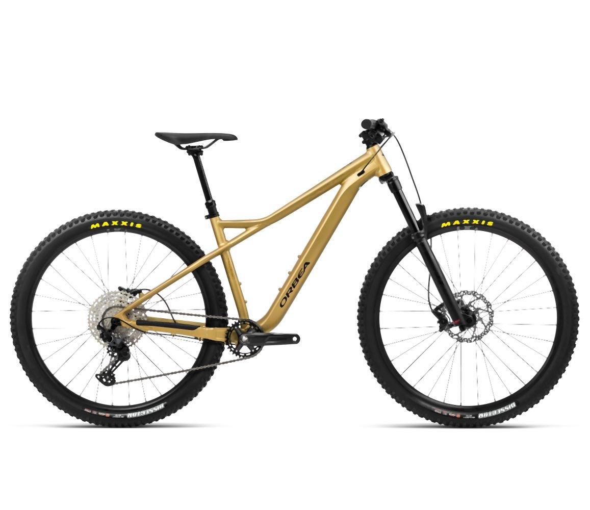 Orbea 23 LAUFEY H10 Golden Sand 2023 - Liquid-Life