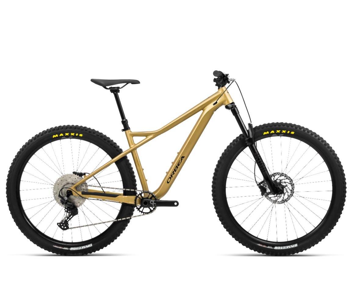 Orbea 23 LAUFEY H30 Golden Sand 2023 - Liquid-Life