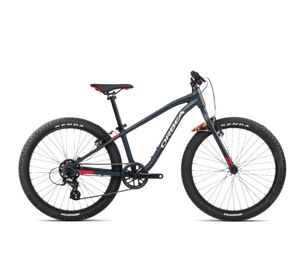 Orbea 23 MX 24 DIRT Indigo Blue Bright Red 2023 24 - Liquid-Life